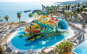 Star Beach Village&Water Park